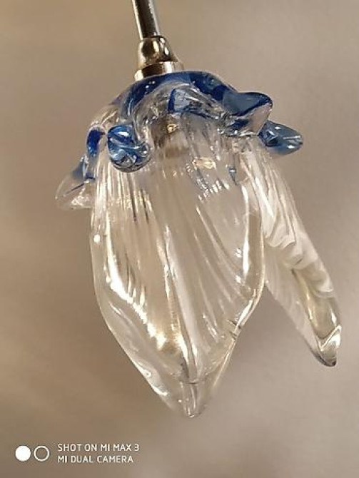 Куплю такой плафон от люстры 2-3 штуки, строго такой формы как на Bishkek - photo 4