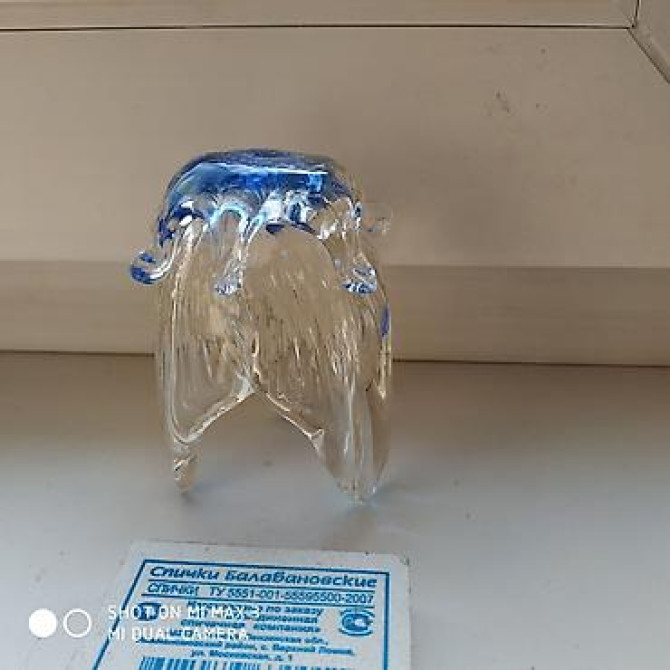 Куплю такой плафон от люстры 2-3 штуки, строго такой формы как на Bishkek - photo 2