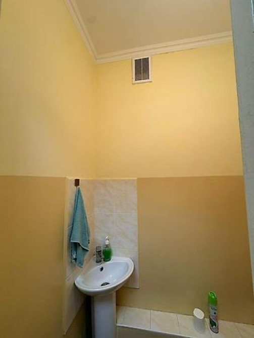 Продается 3х ком. квартира 105 улучшенная серия в 12 микрорайоне Bishkek - photo 5