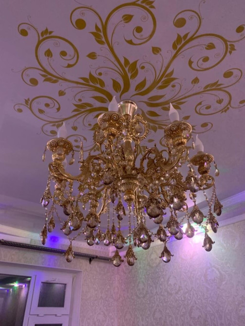 Продаю люстру,состояние отличное Bishkek - photo 1