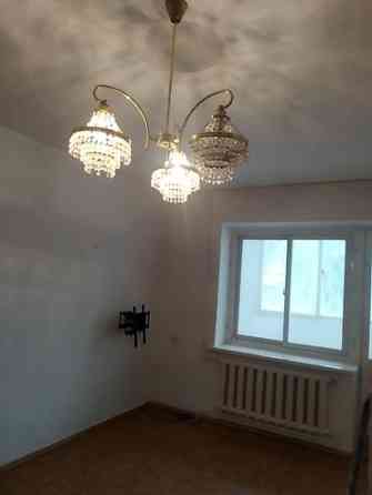 Люстра хрустальная, очень красивая, Чехия. В отличном состоянии Бишкек