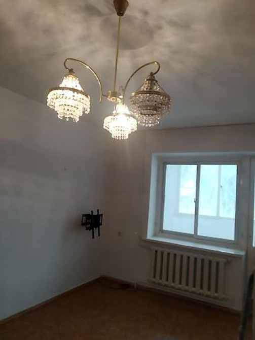 Люстра хрустальная, очень красивая, Чехия. В отличном состоянии Bishkek - photo 3