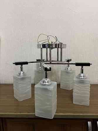 Продаю люстру, состояние отличное Бишкек