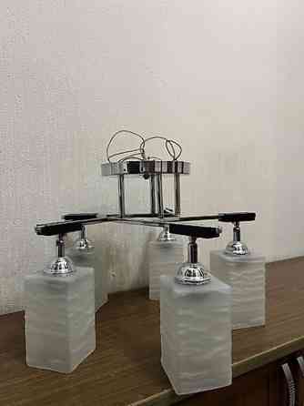 Продаю люстру, состояние отличное Бишкек