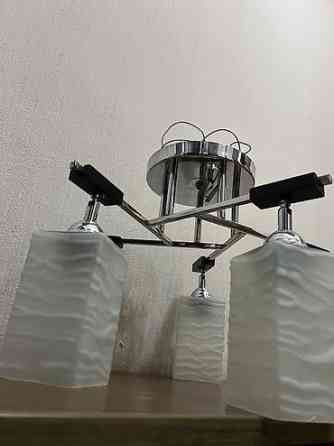 Продаю люстру, состояние отличное Бишкек