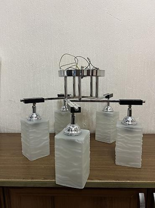 Продаю люстру, состояние отличное Bishkek - photo 1