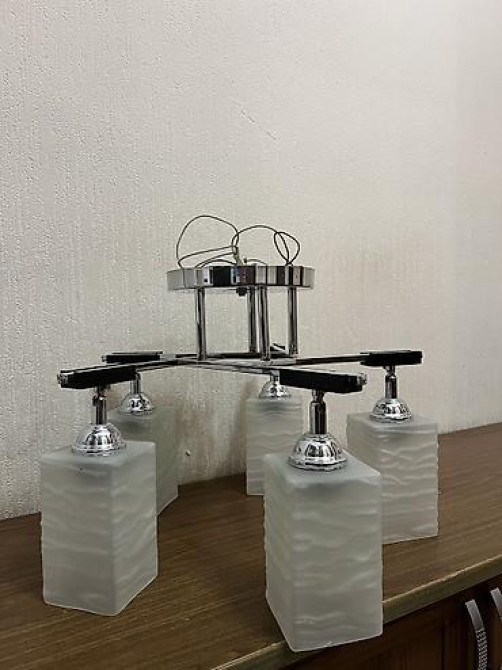 Продаю люстру, состояние отличное Bishkek - photo 2