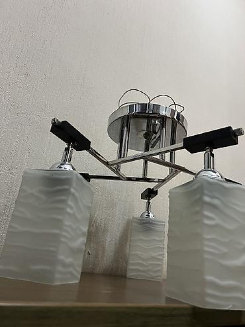 Продаю люстру, состояние отличное Bishkek - photo 3