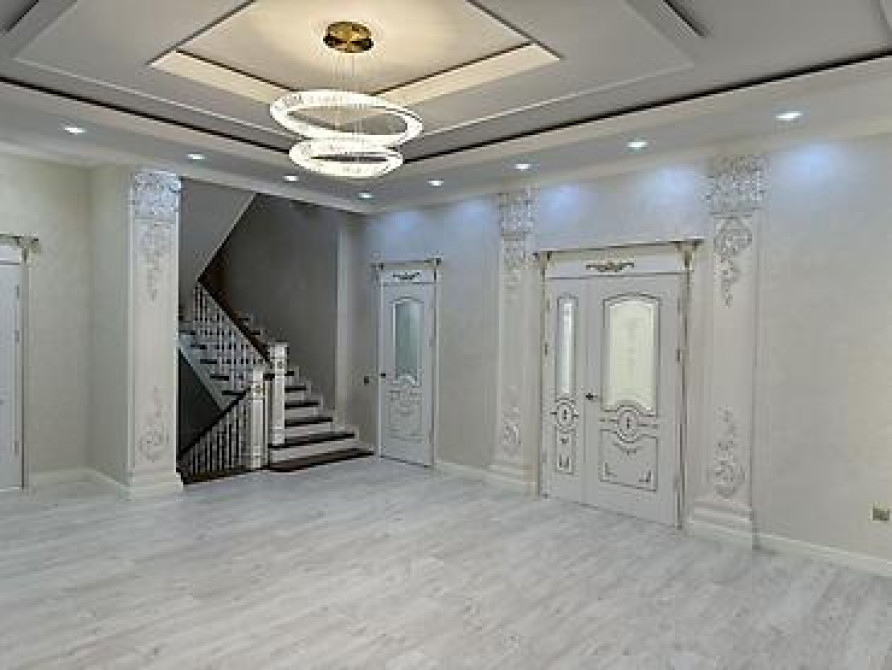 Барельеф жана лепнина Бишкек - изображение 1