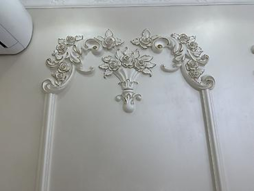 Барельеф жана лепнина Бишкек - изображение 5