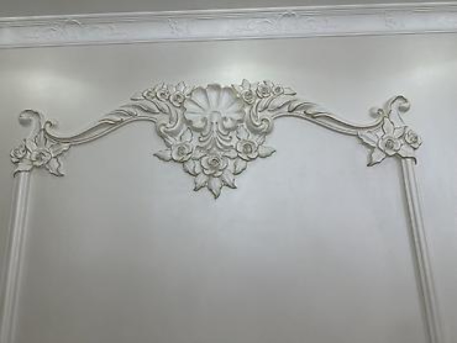 Барельеф жана лепнина Бишкек - изображение 6