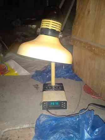 Светильник люстра Бишкек