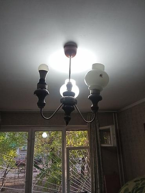 Светильник люстра Бишкек - изображение 6