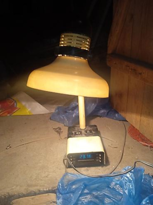 Светильник люстра Бишкек - изображение 1