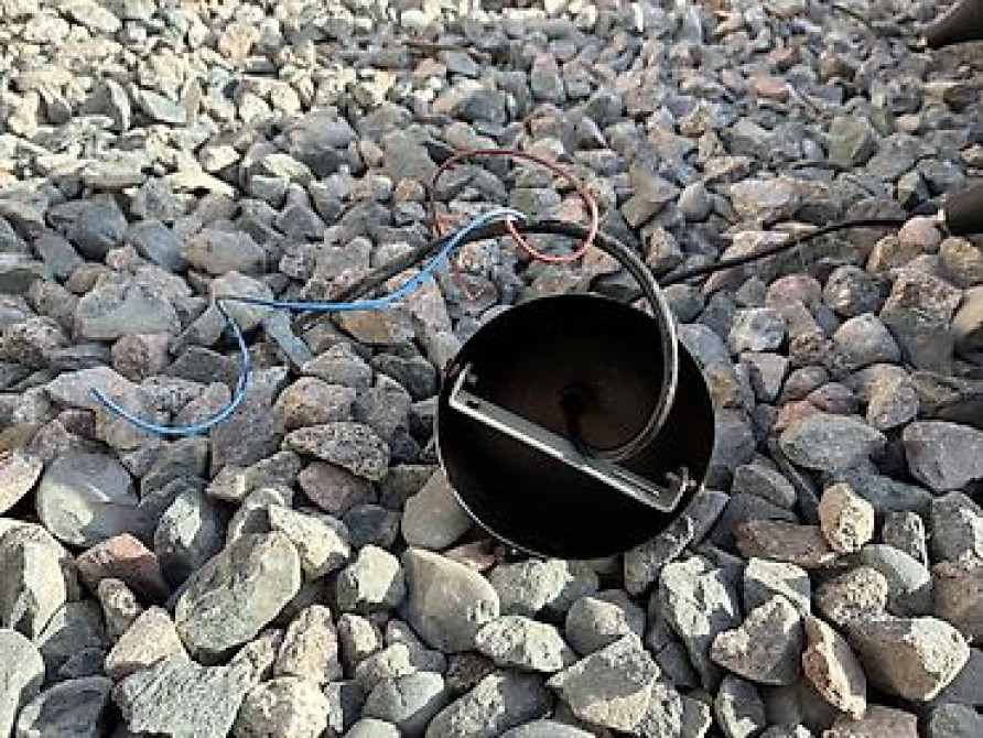 Подвесные светильники, 7 шт б/у - Тип: купольные подвесы Подходят для Bishkek - photo 5