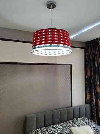 Люстра Абажур светильник
стильный Бишкек