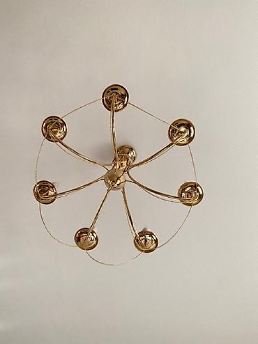 Люстры новые, есть 4 шт Бишкек - изображение 1