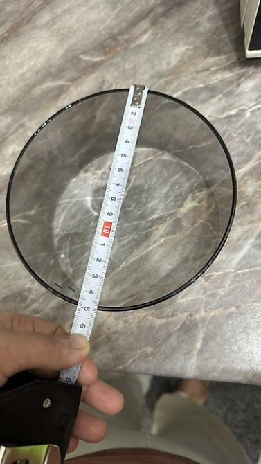 Стильная люстра с 8 источниками света обеспечивает хорошую Бишкек - изображение 5