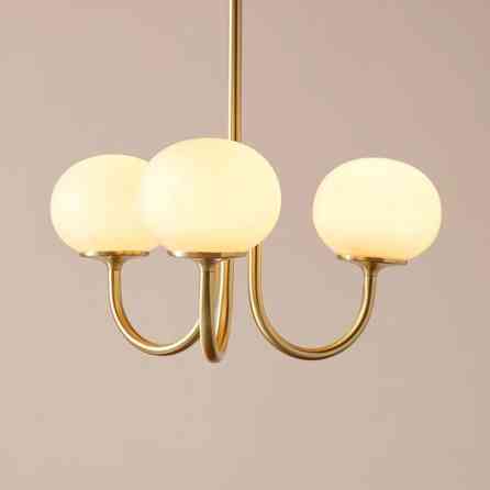 Продаю трехрожковую люстру Бишкек