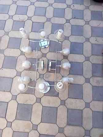 Потолочные светильники (набор) в современном стиле. Описание: - Бишкек