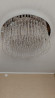 Продается люстра хрустальная Бишкек
