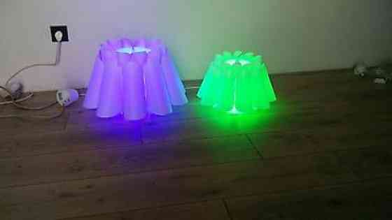 Продаю новые люстры для зала, спальни и т.д. Смотрятся очень красиво Бишкек