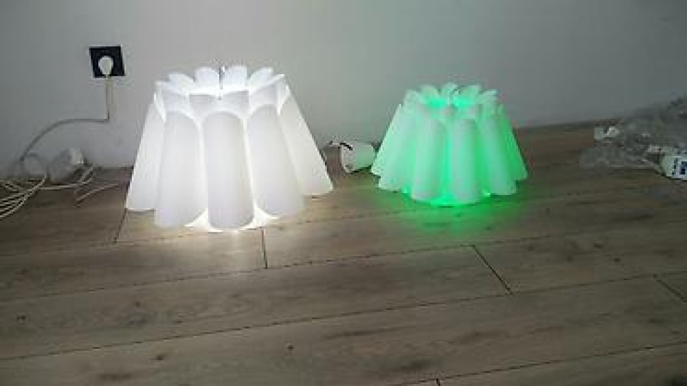 Продаю новые люстры для зала, спальни и т.д. Смотрятся очень красиво Бишкек - изображение 2