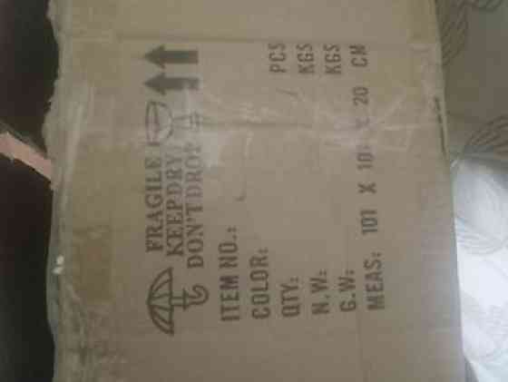 Подвесная люстра-кольцо с хрустальными подвесами - Дизайн: круглое Бишкек