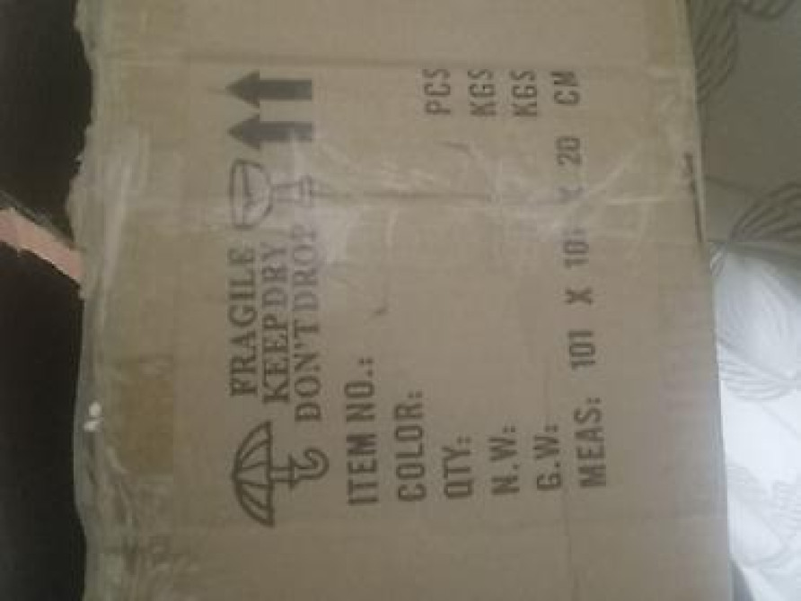 Подвесная люстра-кольцо с хрустальными подвесами - Дизайн: круглое Bishkek - photo 2