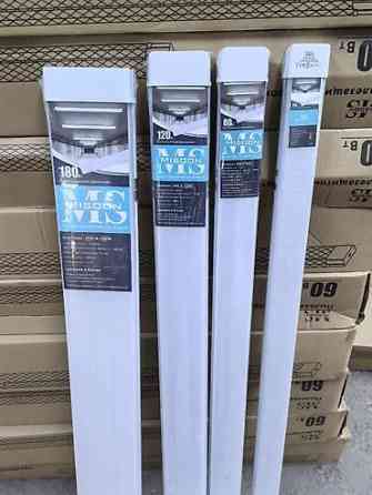 ???? Линейный светодиодный светильник MISOON с креплением Длина: 1200 Бишкек