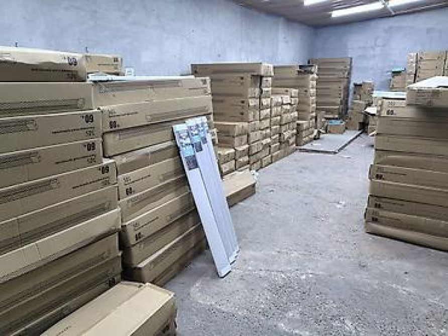 ???? Линейный светодиодный светильник MISOON с креплением Длина: 1200 Bishkek - photo 7