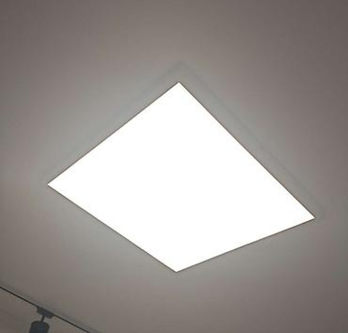 Бренд Misoon, 600mm*600mm Накладной панельный светильник 60Вт 4000K Бишкек - сүрөт 4