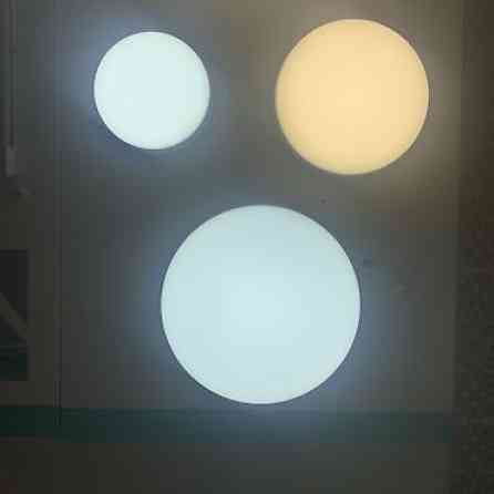 Бренд Misoon, накладной потолочный светильник 24Вт 36Вт 48Вт /4000K Бишкек