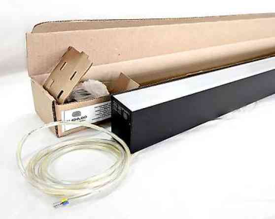 Светильник линейный (профильный) 40 w размер: Любой потребляемая Бишкек