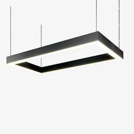 Светильник линейный (профильный) 40 w размер: Любой потребляемая Бишкек