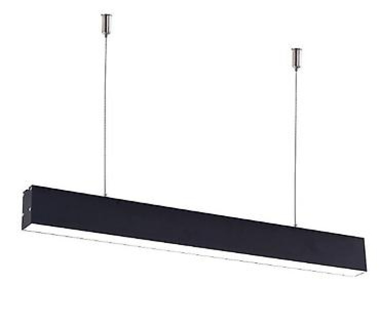 Светильник линейный (профильный) 40 w размер: Любой потребляемая Бишкек - изображение 1