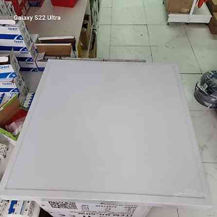 Светодиодная панель для потолка - Тип: LED-панель Бишкек