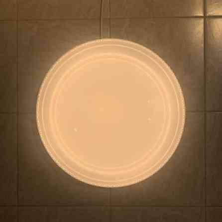 Потолочный светодиодный плафон Misoon WSD-07-120W Современный Бишкек