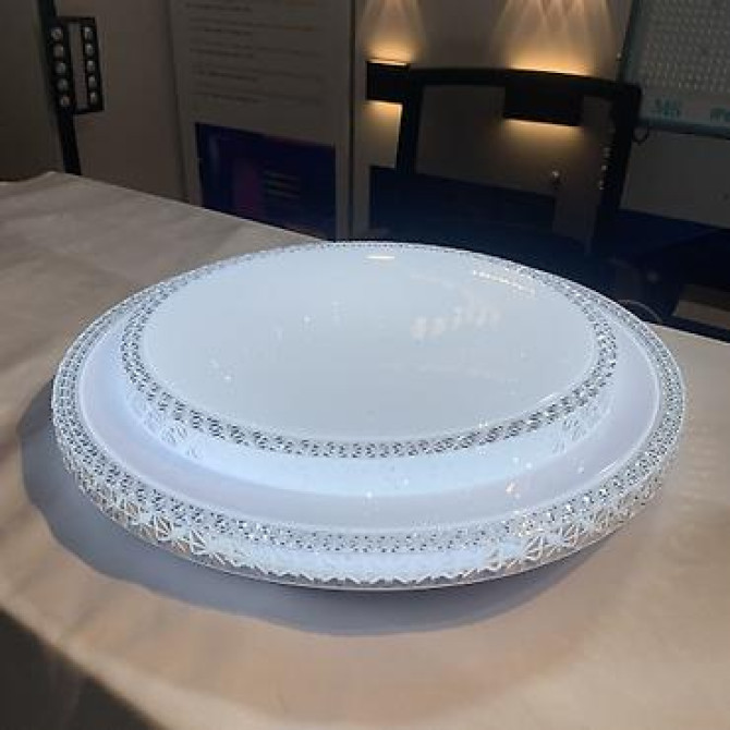 Потолочный светодиодный плафон Misoon WSD-07-120W Современный Бишкек - изображение 1