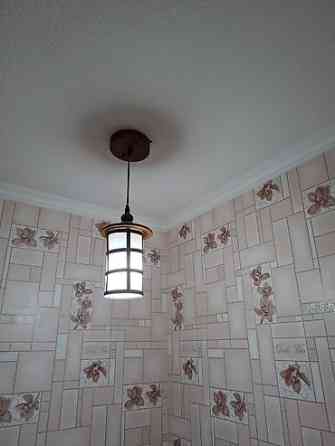 Стильные плафоны в стиле лофт. Отлично смотрится, в комплекте 2шт., в Бишкек