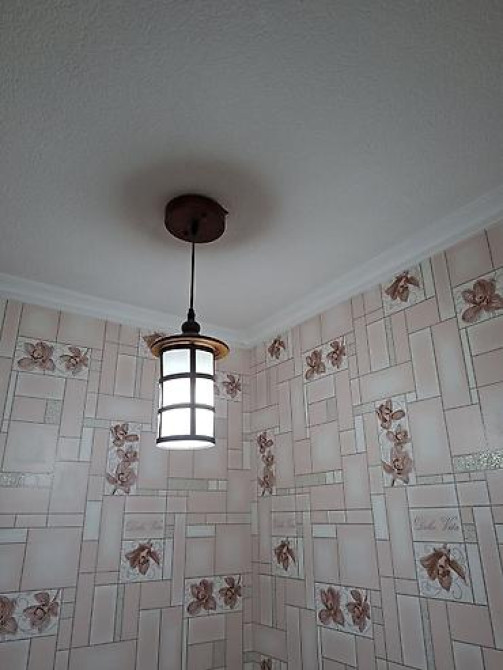 Стильные плафоны в стиле лофт. Отлично смотрится, в комплекте 2шт., в Бишкек - изображение 2