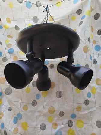 Продается светильник в хорошем состоянии привозил из германии Бишкек