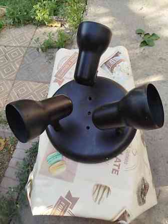 Продается светильник в хорошем состоянии привозил из германии Бишкек