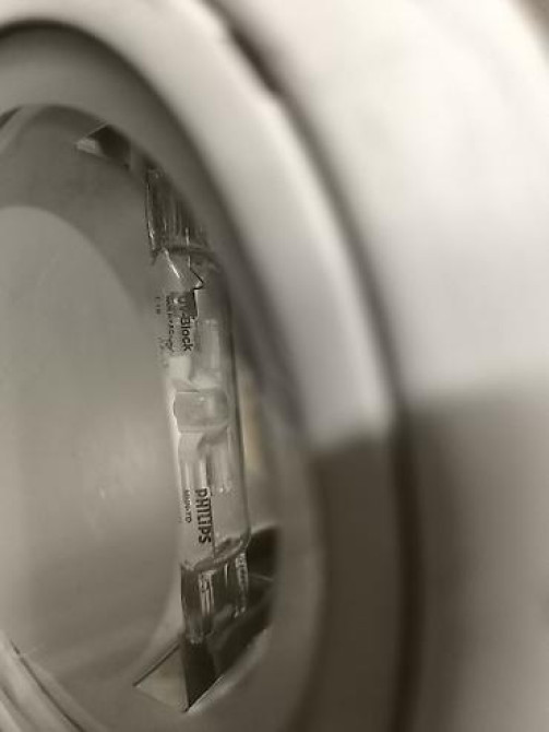 Встраиваемый потолочный светильник Avolux MA 12551 с выносным Бишкек - сүрөт 1