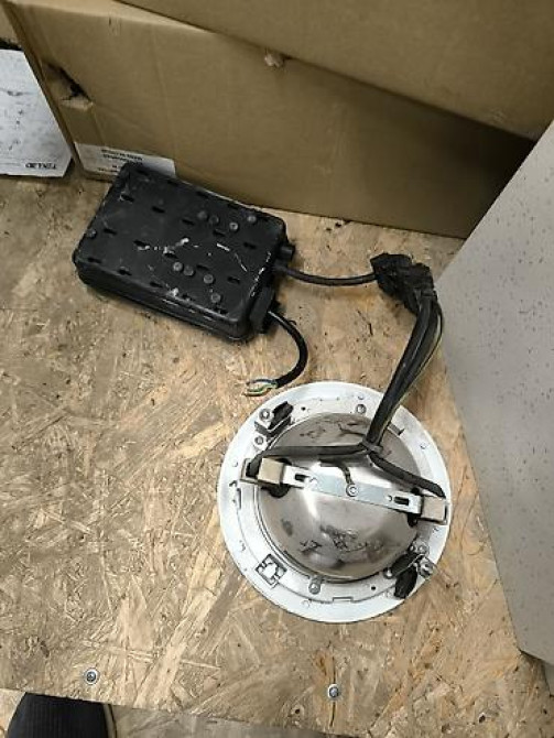 Встраиваемый потолочный светильник Avolux MA 12551 с выносным Бишкек - сүрөт 2