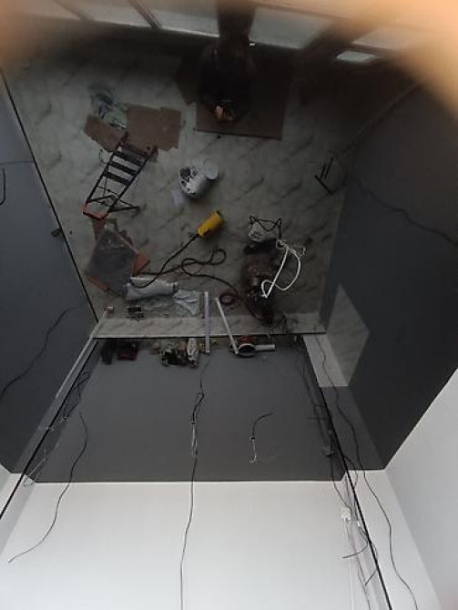 Натяжные потолки любой сложности, мат, печать, глянец, большой выбор Bishkek - photo 7