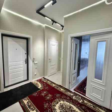 Идеальная, просторная 2-комнатная квартира в Бишкеке — готова для Бишкек