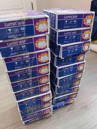 Точечные встраиваемые светильники Lumin’arte - Тип: встраиваемый Бишкек