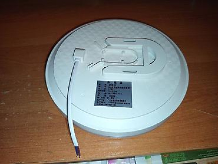 Продам. Новый потолочный, светодиодный светильник с акустическим Bishkek - photo 3