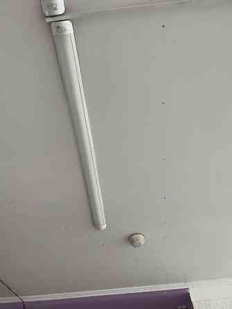 Линейные светодиодные светильники для потолка. - Тип: LED светильник Bishkek